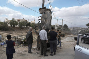 Ισορροπίες τρόμου στη Μέση Ανατολή: Το Ισραήλ ετοιμάζει «οδυνηρό» πλήγμα &#8211; Νέες απειλές για «ισχυρότερη απάντηση» από το Ιράν