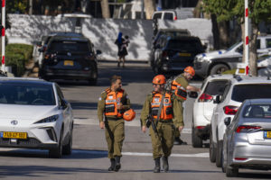 Ισραήλ: Οι ζημιές στο σπίτι του Νετανιάχου από την επίθεση της Χεζμπολάχ, μετά την άρση της λογοκρισίας (Photos &#8211; Video)