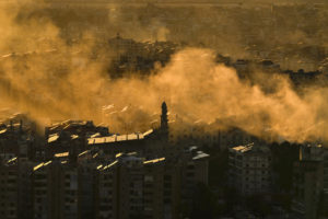 Λίβανος: Τουλάχιστον 12 νεκροί, ανάμεσά τους τρία παιδιά, από ισραηλινά πλήγματα