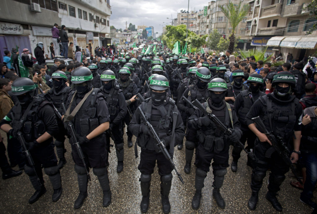 Who will be the new leader of Hamas – Where will he be based and how will he lead the organization
 –