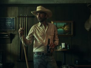 COSMOTE TV: Σε Α’ τηλεοπτική προβολή το φινάλε του «Yellowstone», το all-star δράμα «Landman» και το «The Agency» με τους Ρίτσαρντ Γκιρ και Μάικλ Φασμπέντερ