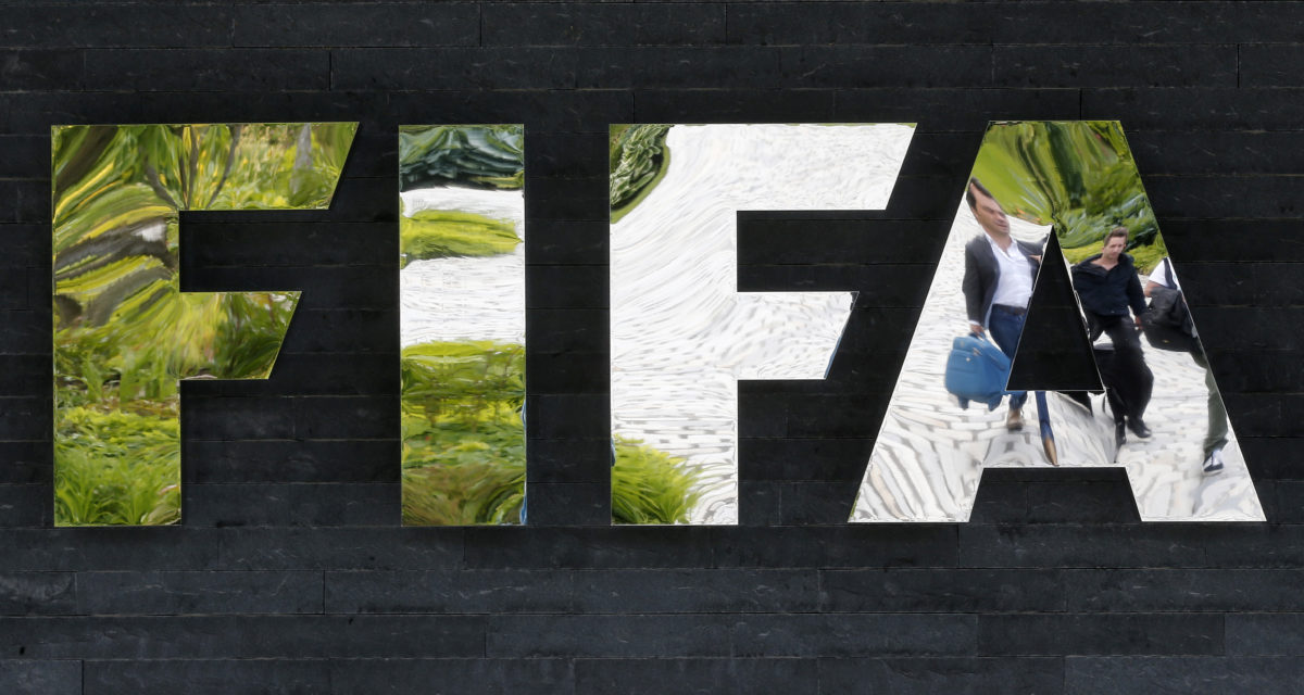 Complaint against FIFA to the EU Commission by FIFPRO and La Liga
 –