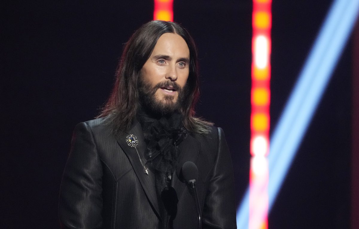 Ukraine slams Oscar winner Jared Leto for ‘pro-Russian outburst’ (Video)
 –