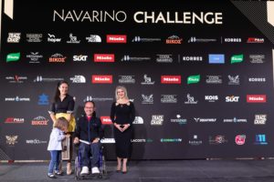 Η Novo Nordisk Hellas Strategic Healthcare Sponsor στο 12ο Navarino Challenge