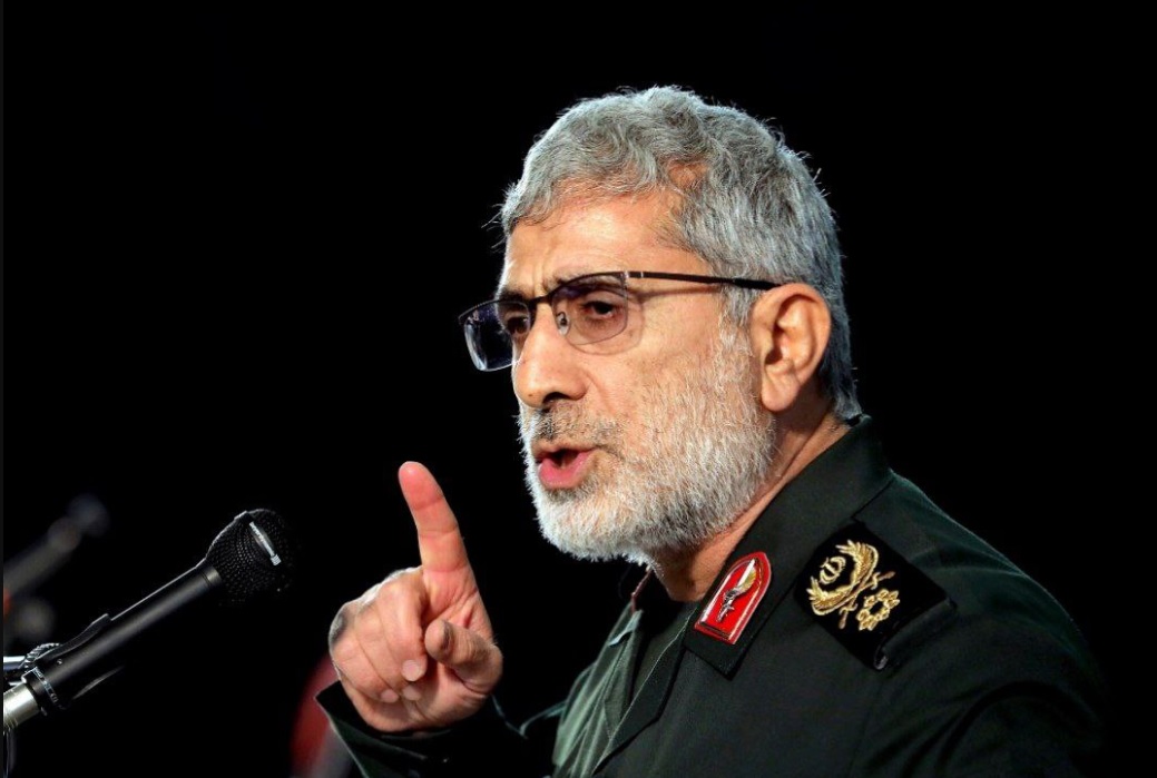 Questions about Iran’s top military officer: Was he killed or defected to Israel?
 – 2024-10-07 13:05:05