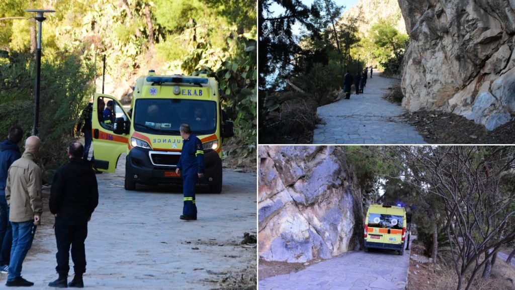 Θρίλερ στο Ναύπλιο: Περιπατητές εντόπισαν νεκρό άνδρα στην Αρβανιτιά – Τι εξετάζουν οι Αρχές (Photos-Video)