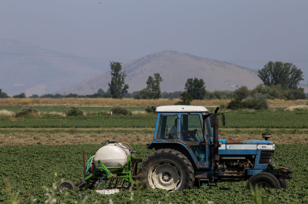 Φιάσκο με τον ΟΠΕΚΕΠΕ: Ζητά από χιλιάδες αγρότες να επιστρέψουν χρήματα λόγω… λάθους