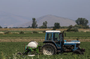 Φιάσκο με τον ΟΠΕΚΕΠΕ: Ζητά από χιλιάδες αγρότες να επιστρέψουν χρήματα λόγω&#8230; λάθους