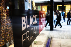 Black Friday 2024: Πότε πέφτει και τι να προσέξετε