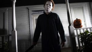 Το ένα και μοναδικό «Halloween» του Τζον Κάρπεντερ