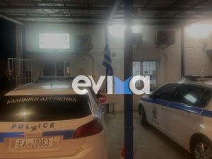 Εύβοια: Μαχαίρωσε και σκότωσε τον θείο του μέσα στο σπίτι του &#8211; Συνελήφθη ο 38χρονος δράστης