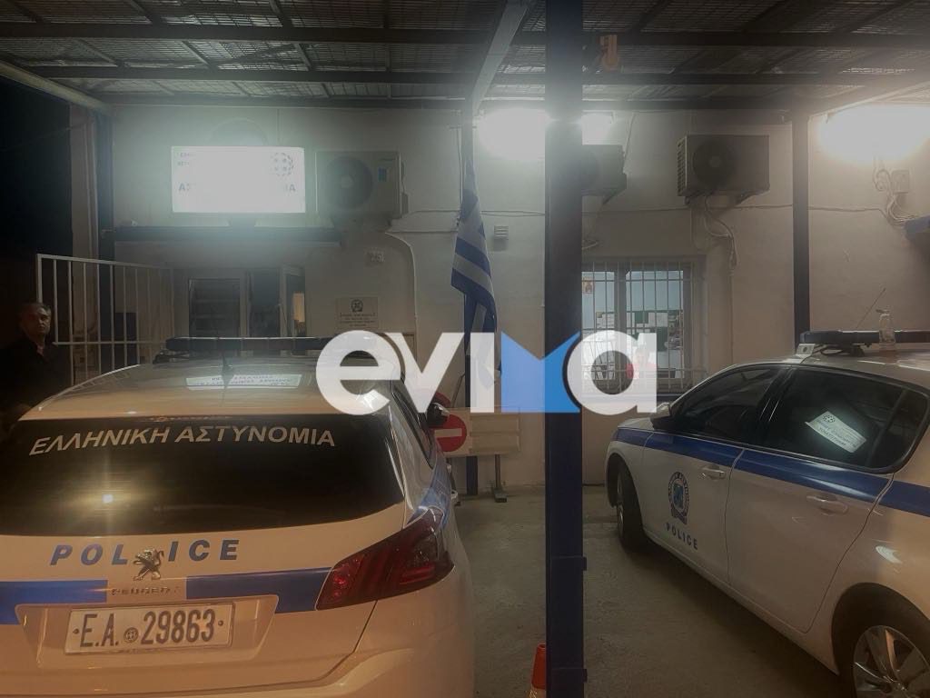 Εύβοια: Μαχαίρωσε και σκότωσε τον θείο του μέσα στο σπίτι του – Συνελήφθη ο 38χρονος δράστης