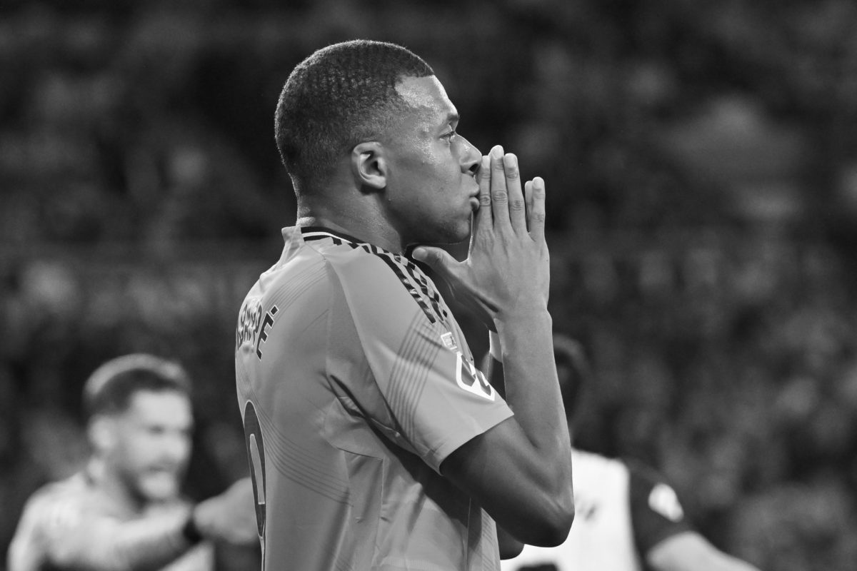 Kylian Mbappe: “Suspect of rape in a hotel” – What Swedish media reports
 –