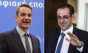 Σκάνδαλο υποκλοπών: Απόφαση σταθμός για την Ελευθερία του Τύπου &#8211; Απορρίφθηκε η αγωγή Δημητριάδη, δικαίωση για τα ΜΜΕ