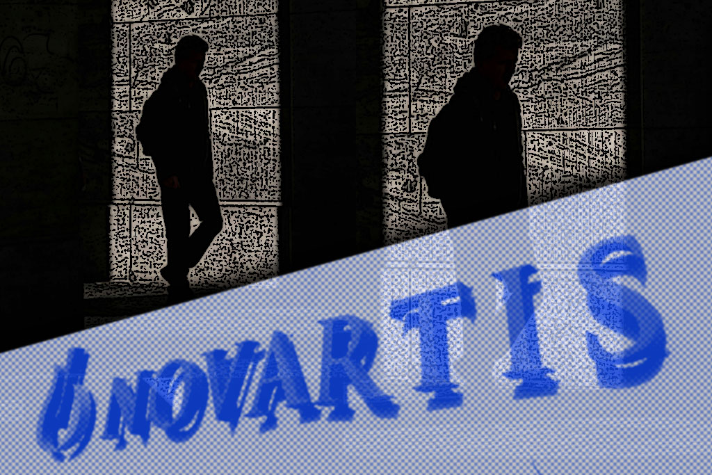 Σκάνδαλο Novartis: Πρωτοφανής απόφαση – Κόντρα στον Άρειο Πάγο, αποκαλύπτουν τα στοιχεία των προστατευόμενων μαρτύρων