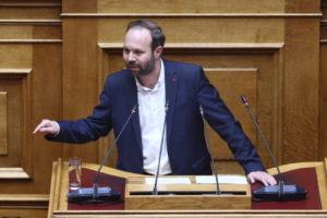 Ψυχογιός: Ο Μητσοτάκης φεύγει με άδεια χέρια από τη Σύνοδο Κορυφής &#8211; Συλλογική ευρωπαϊκή λύση στο προσφυγικό &#8211; μεταναστευτικό