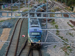 Προαστιακός: Οργή Μηχανοδηγών κατά Hellenic Train &#8211; «Να τεθούν σε διαθεσιμότητα οι διοικούντες και όχι οι εργαζόμενοι»