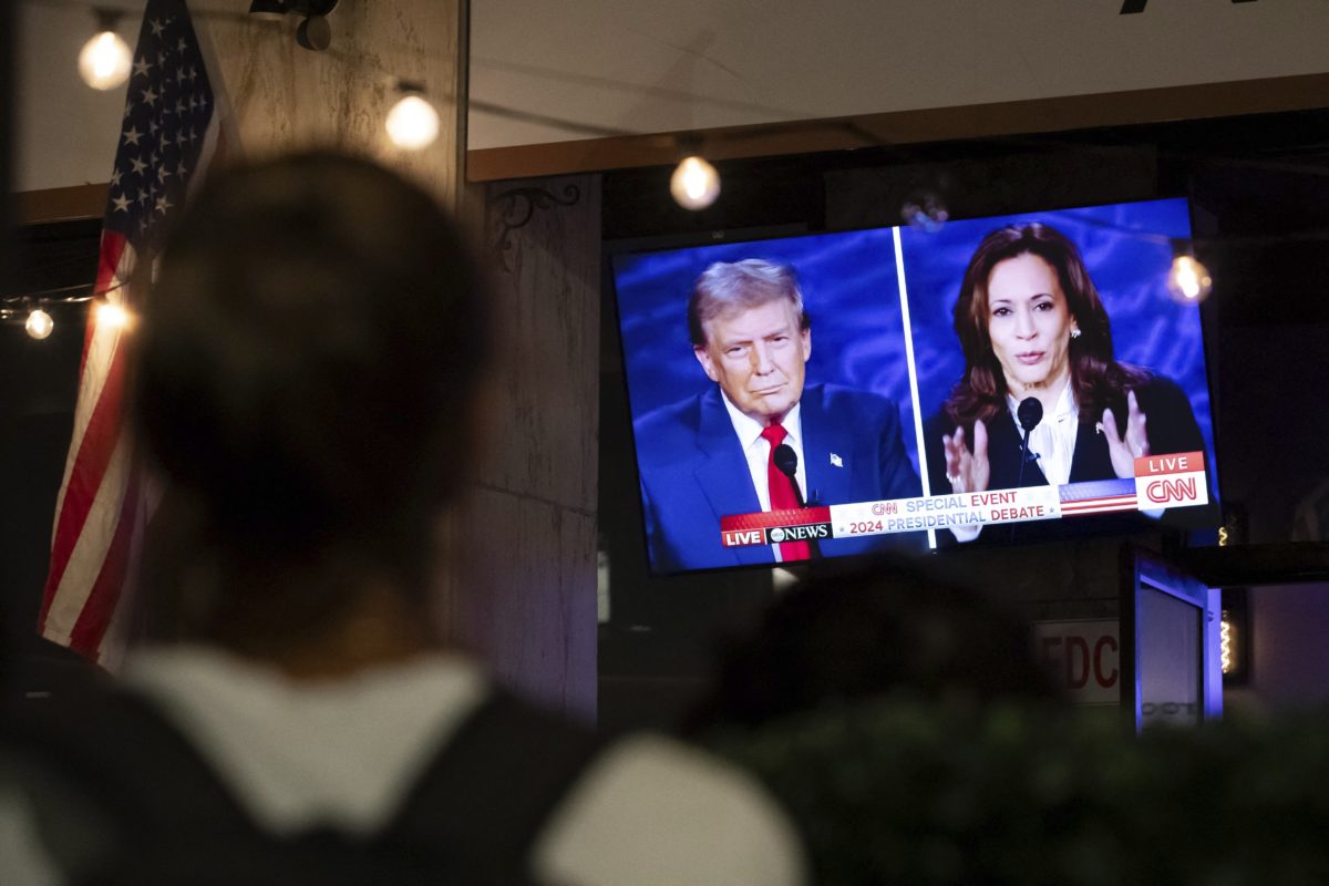 US elections: The difference between Trump and Harris is marginal – What a new Wall Street Journal poll showed
 –