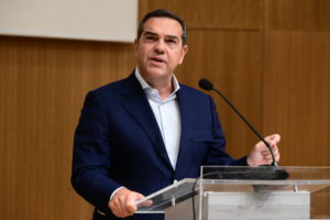 Ινστιτούτο Αλέξη Τσίπρα: Ημερίδα για την ακρίβεια στον Πειραιά &#8211; Ποιοι θα μιλήσουν