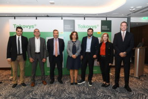 «Tokovys® : Νέα θεραπεία διακοπής καπνίσματος από τη WIN MEDICA»