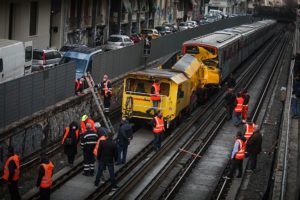 Ηλεκτρικός: Τρία χρόνια από το θάνατο του εργοδηγού Πέτρου Γιάμαλη δεν έχει αποδοθεί καμιά ευθύνη &#8211; Τι λέει η αδερφή του στο documentonews.gr