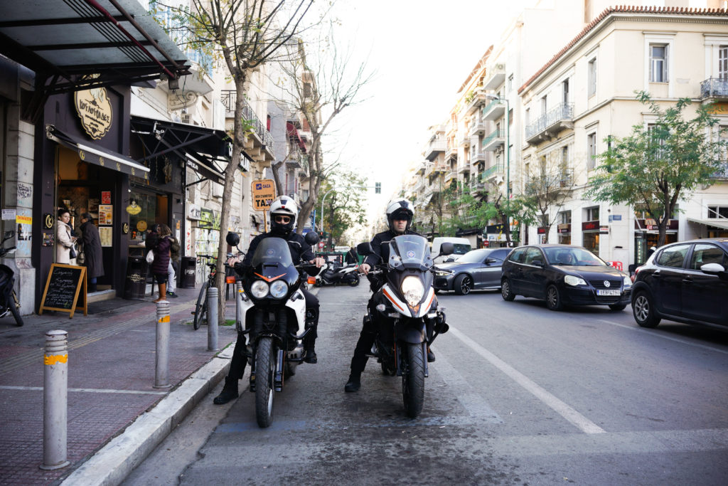 Δημοτική Αστυνομία: Αναβάθμιση κατασταλτικού ρόλου, δυνατότητα συλλήψεων, θα φέρουν και… γκλομπ