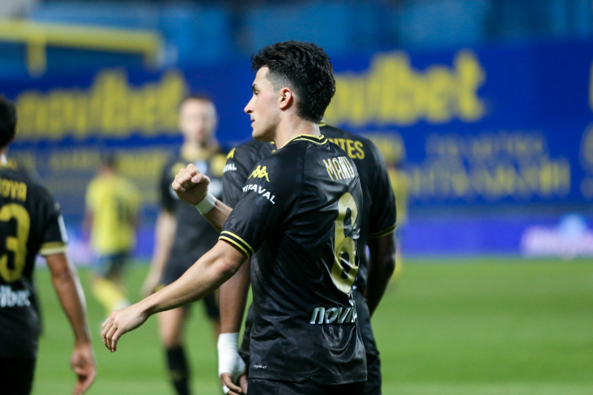 Panaitolikos – Aris 2-1: Block in Agrinio in a match thriller with… six goals!
 –