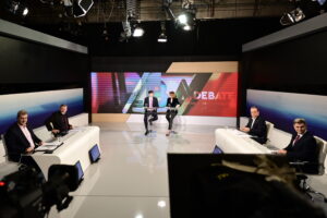 Debate ΣΥΡΙΖΑ: Και οι «4» με&#8230; σαβουάρ βιβρ για το νέο ΣΥΡΙΖΑ