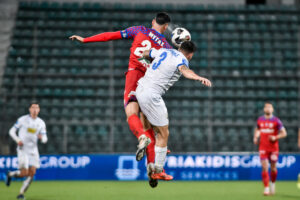 Βόλος &#8211; Λαμία 0-0: Το ήθελαν αλλά δεν μπόρεσαν