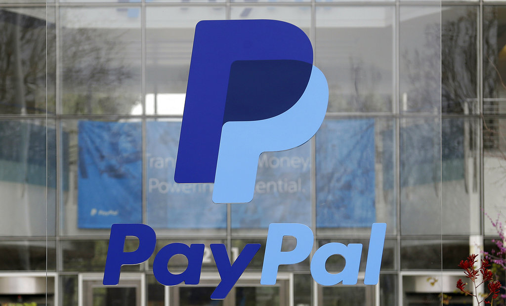 «Έπεσε» το PayPal: Προβλήματα για τους χρήστες – Τι συνέβη