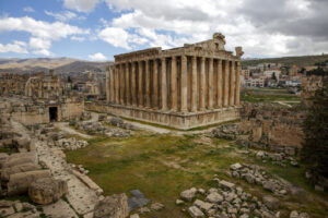 Λίβανος: Η Unesco θέτει σε ενισχυμένη προστασία αρχαιολογικούς χώρους έναντι στρατιωτικών επιθέσεων