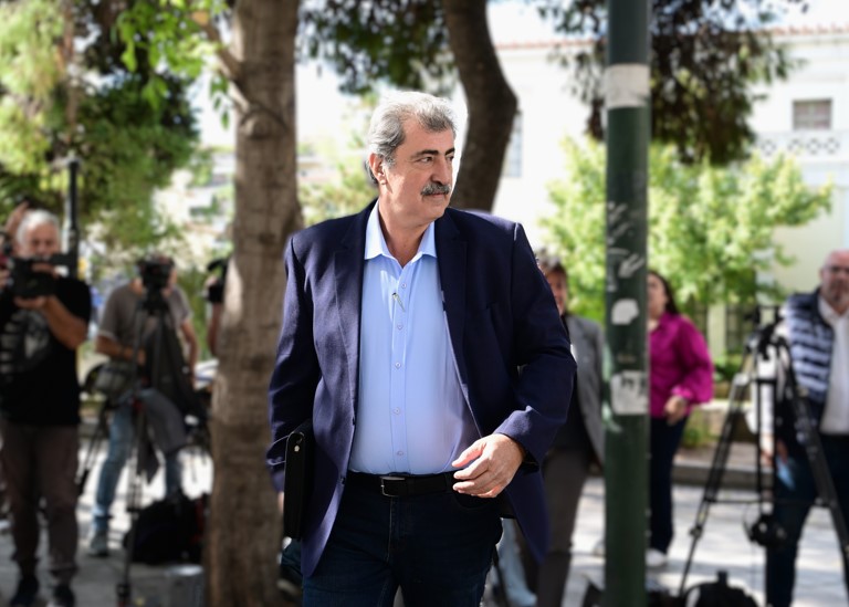 Πολάκης: «Μπορώ να αποτρέψω την κατάρρευση ΣΥΡΙΖΑ» (Video)