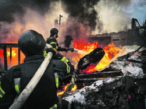 Ο Μπάιντεν τα δίνει όλα στο Κίεβο όσο προλαβαίνει &#8211; Ενδεχόμενη συμφωνία που θα διασφαλίζει ρωσικά κέρδη προκαλεί αναταράξεις