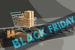 Κούριερ: Νέος συναγερμός ενόψει Black Friday και Χριστουγέννων &#8211; Το «χρυσό τρίμηνο» θα θυμίσει εποχές&#8230; πανδημίας