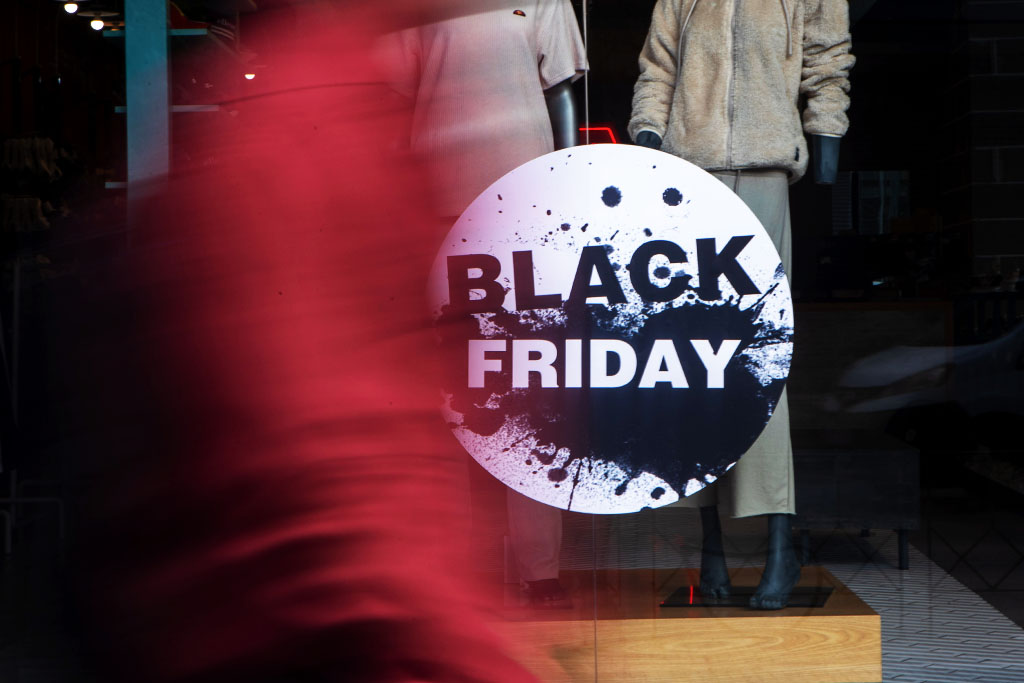 Black Friday 2024: Χρήσιμες οδηγίες για τις αγορές – Τι να προσέξετε