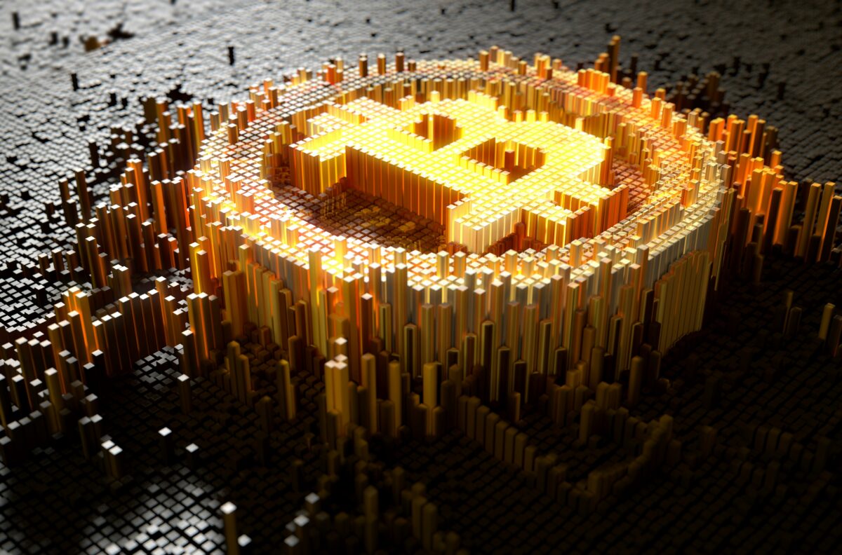 Bitcoin: Breaks the ,000 Barrier
 –