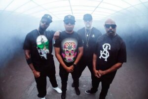 Οι Cypress Hill στο Rockwave Festival 2025