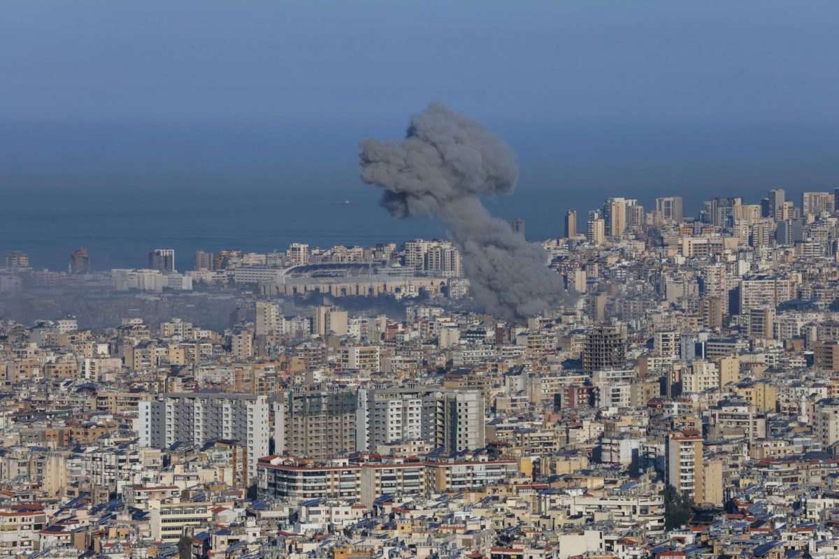 Lebanon: New Israeli strikes against Beirut – 59 dead in 24 hours (Videos)
 –