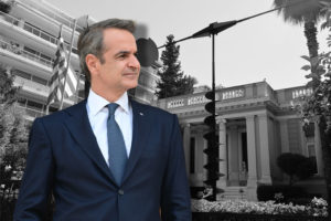 Προβληματισμός στο Μαξίμου για την εκλογή Τραμπ &#8211; Η συνάντηση Μητσοτάκη με Πομπέο