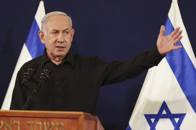 Israel: On December 2, Netanyahu’s testimony in the corruption trial
 –