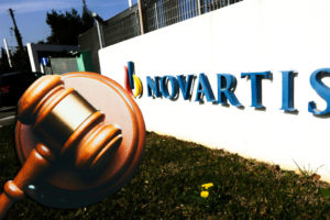 Novartis: Ως ύποπτοι θα καταθέσουν οι δύο πρώην προστατευόμενοι μάρτυρες