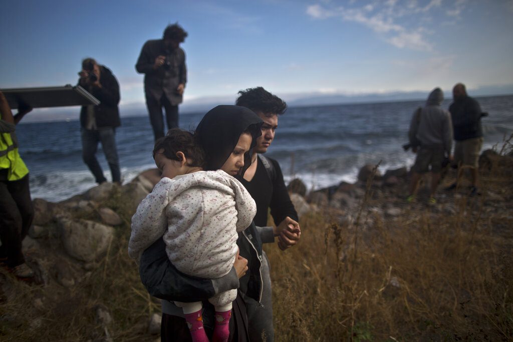 Καταδίκη της Ελλάδας για εξευτελιστική μεταχείριση αιτούντος άσυλο