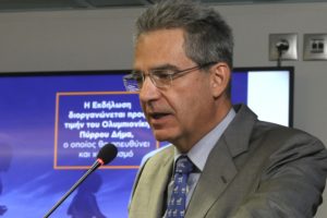 Συρίγος: «Περιμένω να δω κωλοτούμπα Ερντογάν &#8211; Ο Τραμπ δεν συζητάει καν για λύση δύο κρατών στη Μέση Ανατολή»