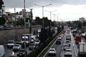 Τέλη κυκλοφορίας: Πότε λήγει η διορία για πληρωμή &#8211; Το νέο σύστημα προστίμων