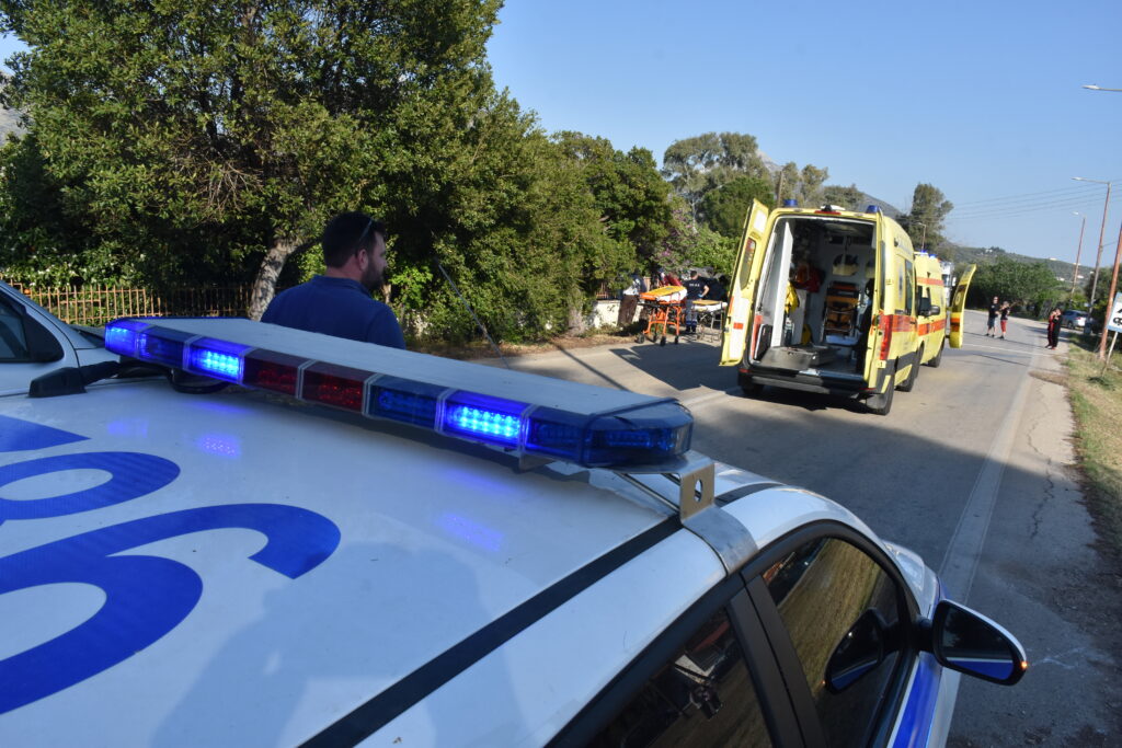 Θεσσαλονίκη: Θρίλερ με σορό γυναίκας που εντοπίστηκε κοντά στο φράγμα Καλοχωρίου