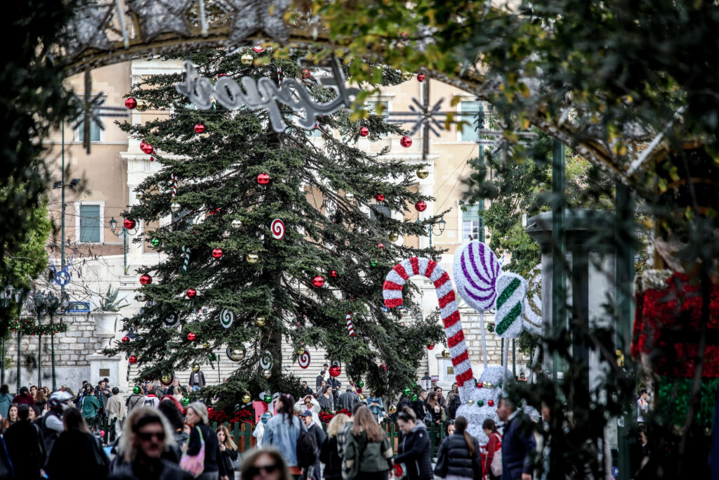 Λιανεμπόριο: Η ακρίβεια… παγώνει τις προσδοκίες των εμπόρων – 1 στους 3 καταναλωτές θα ξοδέψει λιγότερα