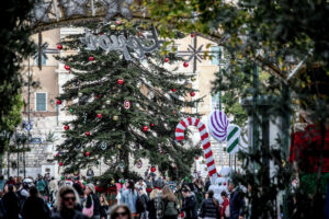 Λιανεμπόριο: Η ακρίβεια&#8230; παγώνει τις προσδοκίες των εμπόρων &#8211; 1 στους 3 καταναλωτές θα ξοδέψει λιγότερα