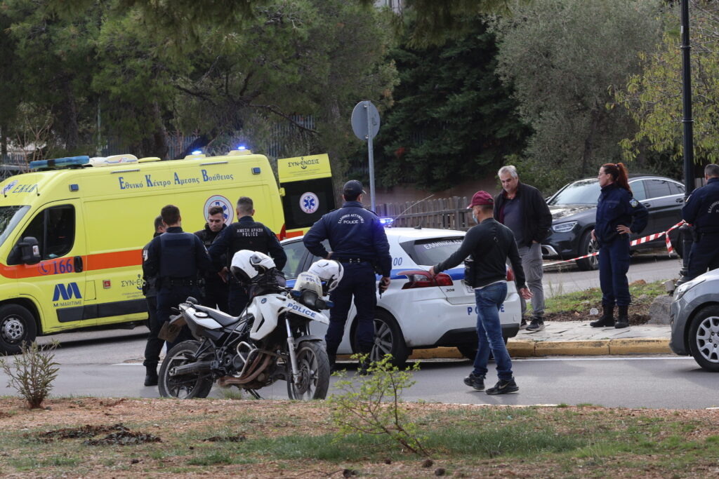 Θρακομακεδόνες: Είχε παρελθόν στον υπόκοσμο το θύμα – Eνέδρα θανάτου με «άρωμα» Greek Mafia (Video)