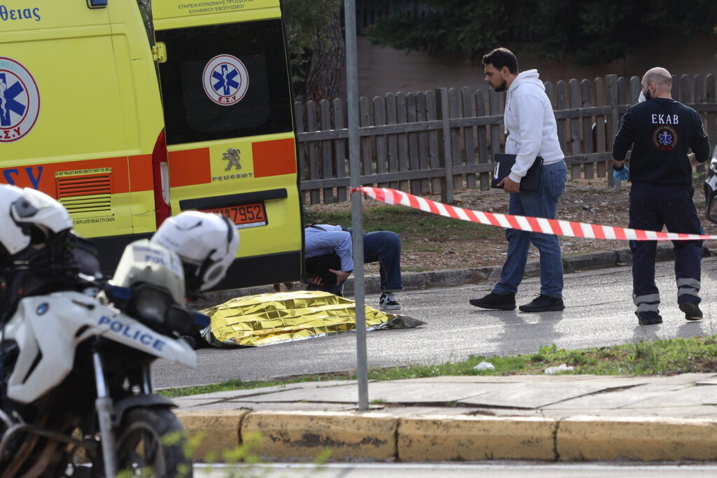 Θρακομακεδόνες: Ενας νεκρός και ένας τραυματίας – Eνέδρα θανάτου με «άρωμα» Greek Mafia