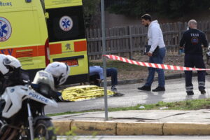 Θρακομακεδόνες: Ενας νεκρός και ένας τραυματίας &#8211; Eνέδρα θανάτου με «άρωμα» Greek Mafia